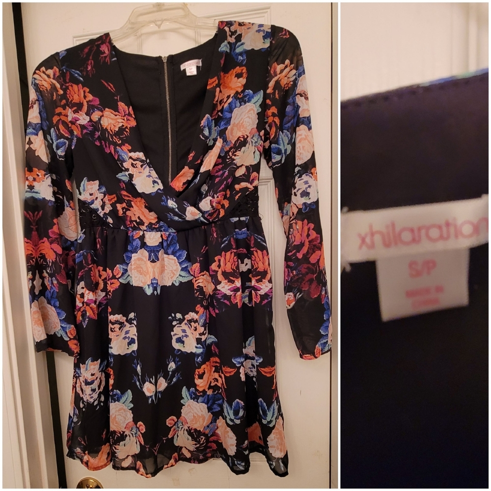 Bundle Only Xhilaration dress small